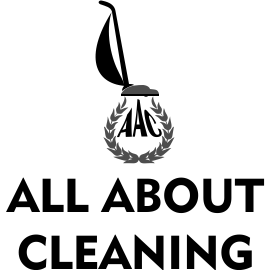 All About Cleaning