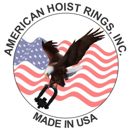 American Hoist Rings
